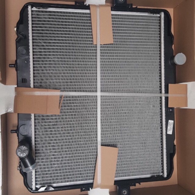 Két nước poter ll