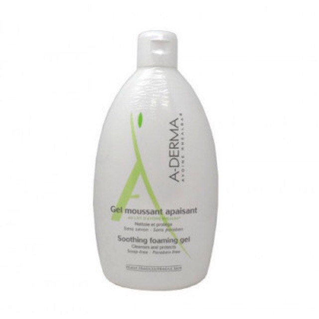 Sữa tăm Aderma 500ml