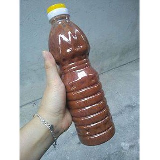 5lit Sỉ lẻ Mắm tép nguyên chất Ba Làng