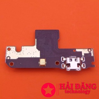 Cụm Bo Mạch Sạc Xiaomi Redmi Note 5A