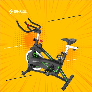 XE ĐẠP TẬP THỂ DỤC SHUA SH-B3100S