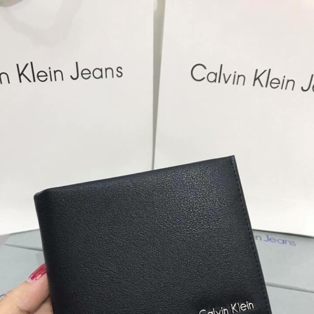 Ví nam Calvin Klein Jean