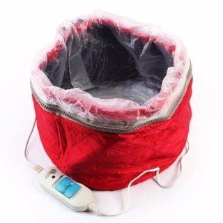 Mũ hấp tóc tại nhà tiện dụng