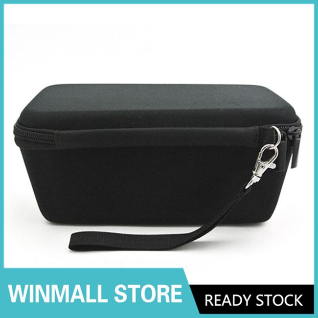 AD【Ready stock】Túi cứng chống nước kích thước xách tay dành cho loa bluetooth JBL Flip 1 2 3 4