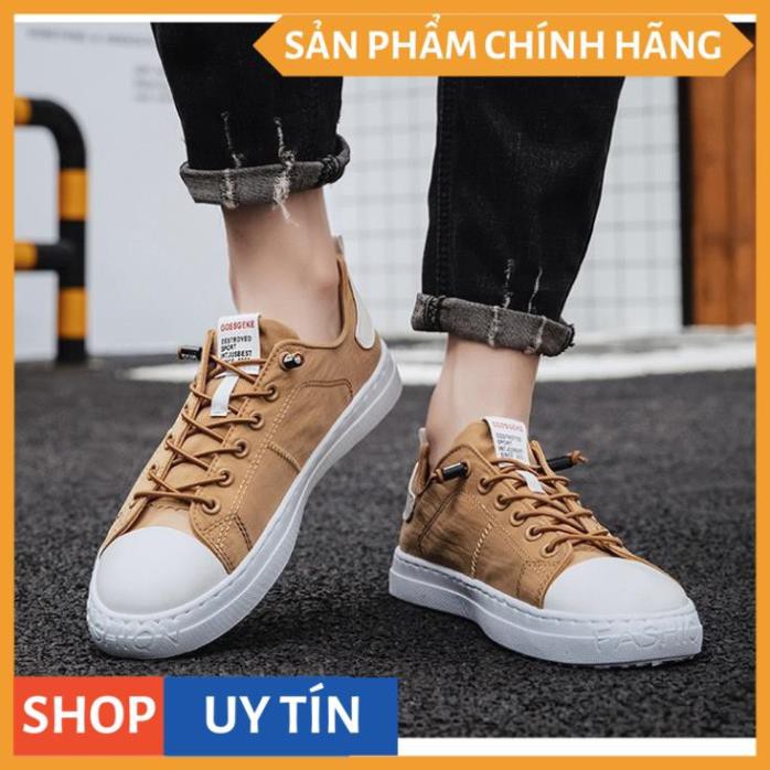 Giày Sneaker Nam ❤️NHIỀU MÀU❤️ Thời Trang Trẻ Trung Phong Cách Lịch Lãm 2020 - G25 | BigBuy360 - bigbuy360.vn