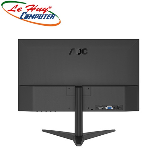 Màn hình máy tính AOC 22B1HS 22Inch Full HD IPS Chính Hãng