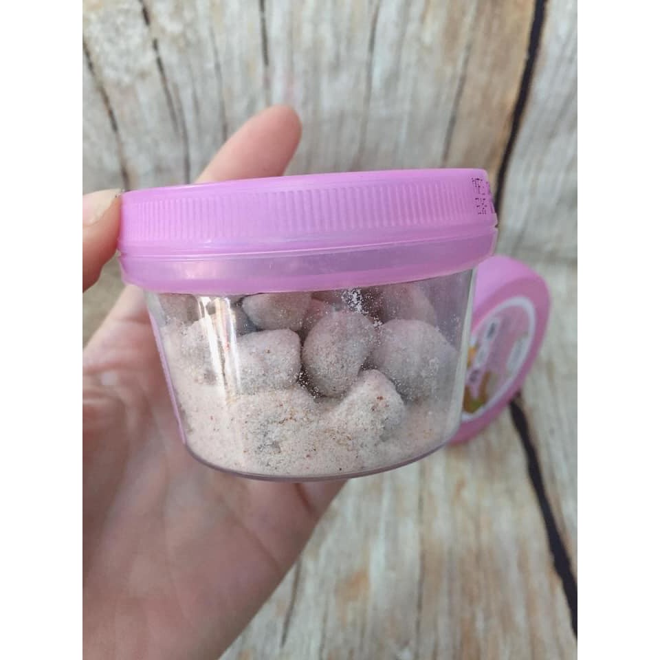 Ô Mai Me Xí Muội Thái Lan 25k/hộp