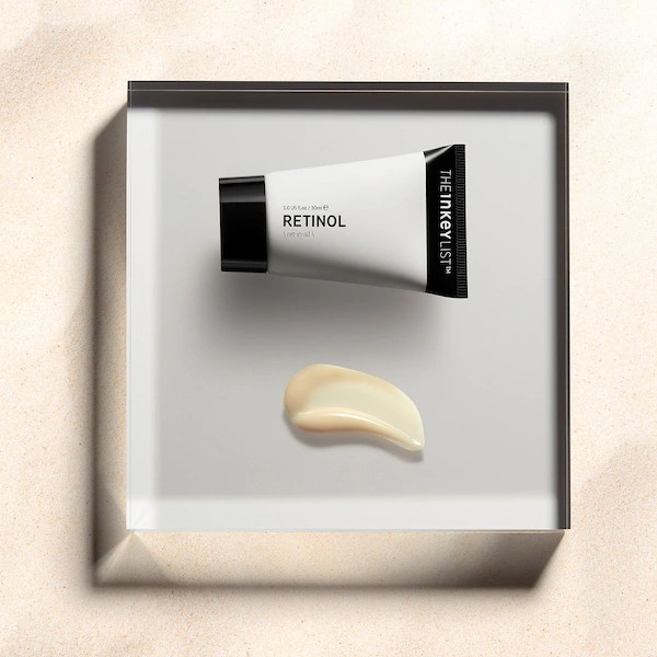 Tinh Chất THE INKEY LIST Retinol Anti-Aging Serum | BigBuy360 - bigbuy360.vn