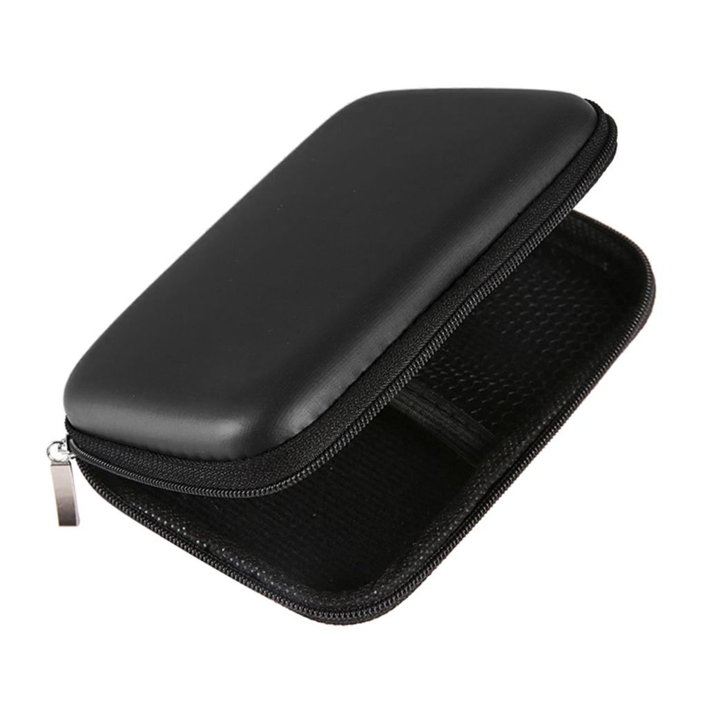 Hộp Đựng Ổ Cứng Hdd Có Dây Đeo An Toàn | BigBuy360 - bigbuy360.vn