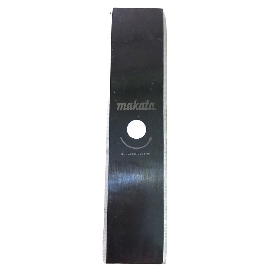 Dao Cắt Cỏ makata 350*2mm dao máy cắt cỏ máy cắt cỏ cầm tay phụ kiện máy cắt