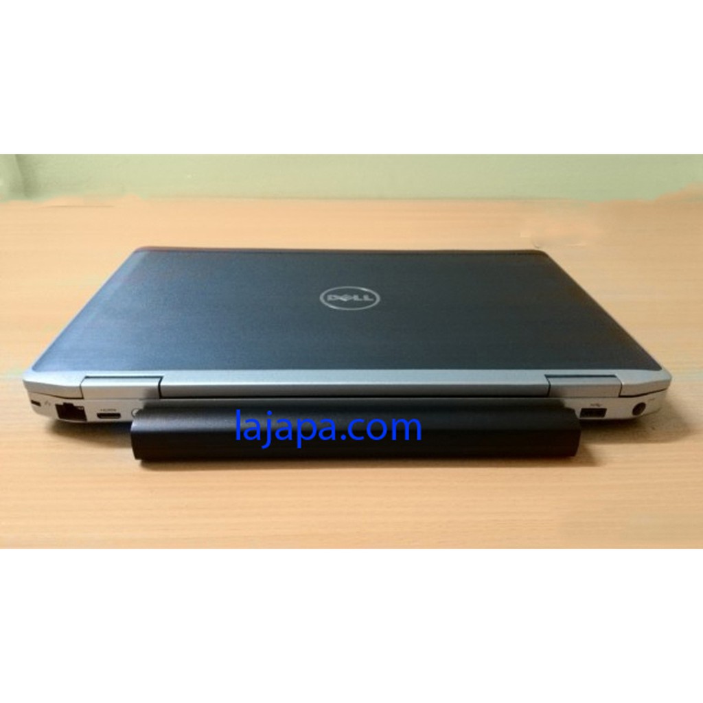 Laptop Nhật Bản Dell E6220 - Intel Core i5-2520M Ram 4G SSD 120GB Màn Hình 12,5inch