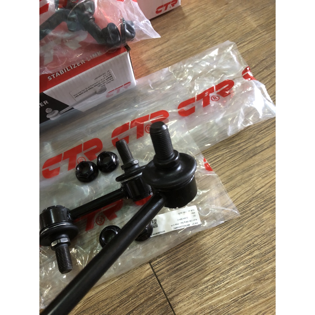 ROTUYN THANH GIẰNG TRƯỚC/ SAU HYUNDAI GRAND STAREX 2007-2021