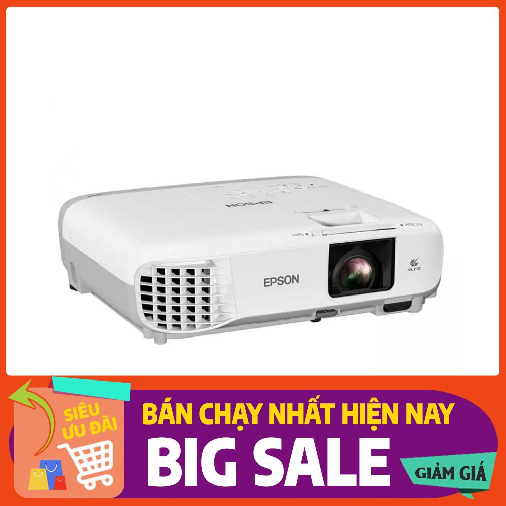 MÁY CHIẾU EPSON EB-X05 [ siêu hot ]