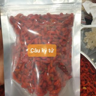 KỶ TỬ# TL Gói 100gr# HSD 12 tháng