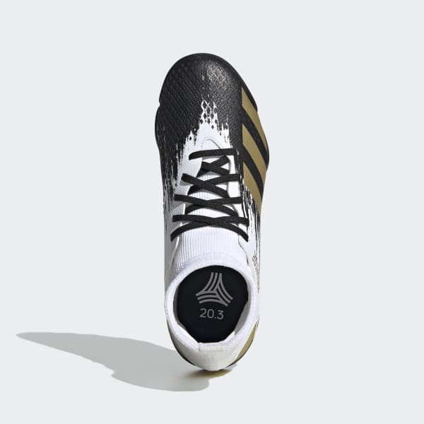 [Nhiều màu] Giày đá banh chính hãng JR Adidas Predator 20.3 TF Trẻ em [ĐỔI SIZE THOẢI MÁI]