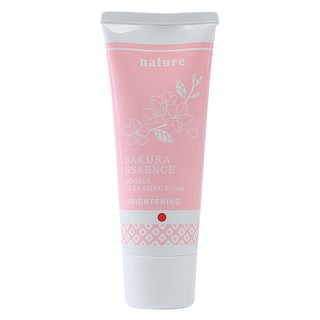 Sữa Rửa Mặt Naris Cosmetic Nature Dưỡng Sáng Da Chiết Xuất Hoa Anh Đào Sakura