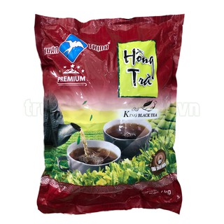 Hồng trà đặc biệt king 1kg