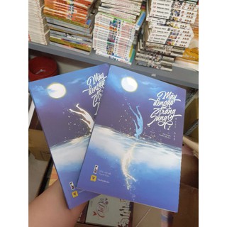 Mây đen x trăng sáng