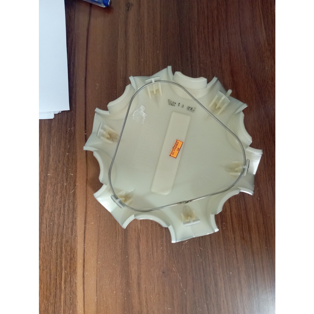 Nắp chụp mâm bánh xe ISUZU Hilander hàng chính hãng