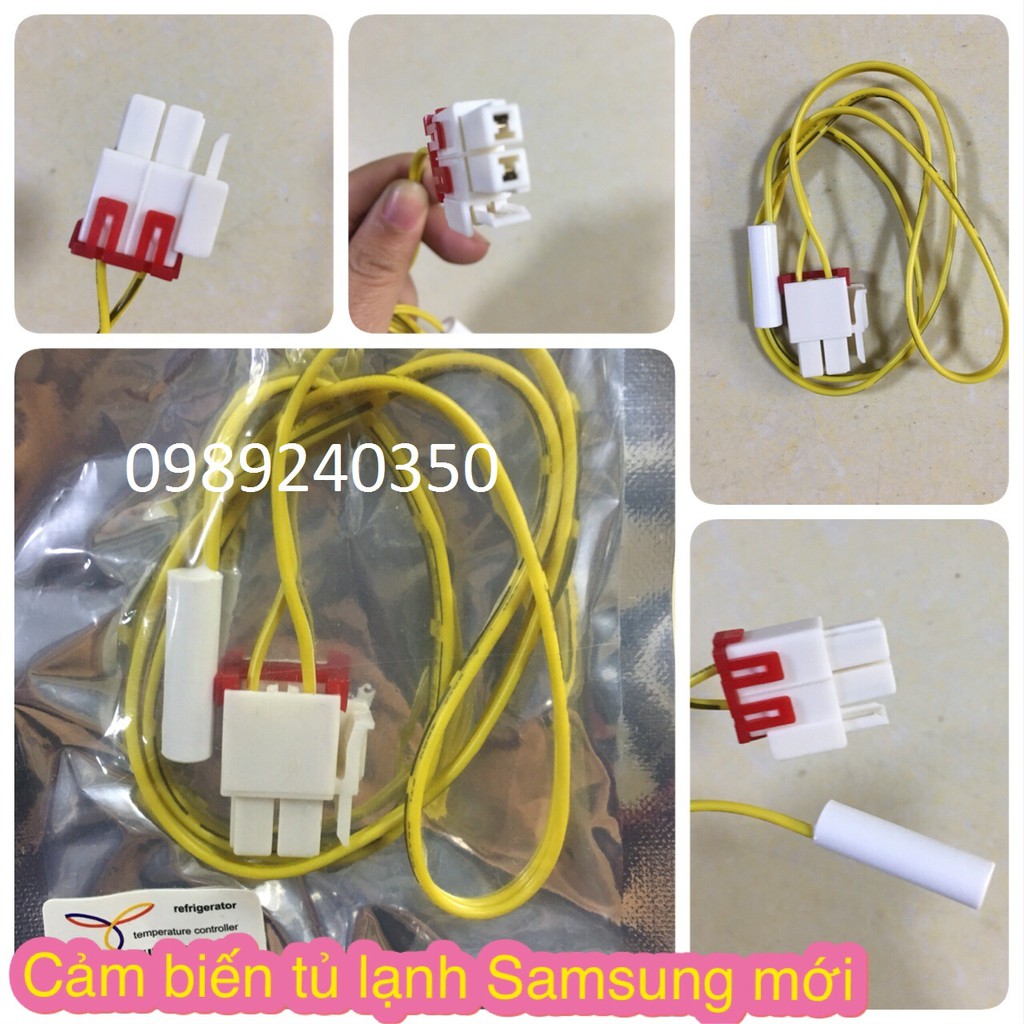 Sensor cảm biến tủ lạnh Samsung chính hãng