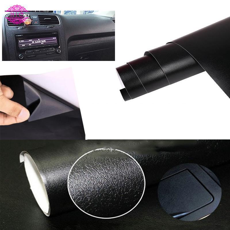 Decal nhựa PVC dán xe hơi