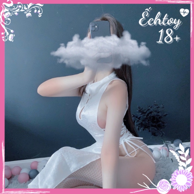 Đồ Ngủ Sexy Tân Cổ Điển Quyến Rũ CosPlay Sexy - NY34 - NY35 | BigBuy360 - bigbuy360.vn