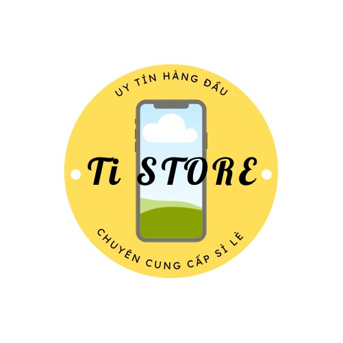 Ti STORE - SỈ LẺ PHỤ KIỆN