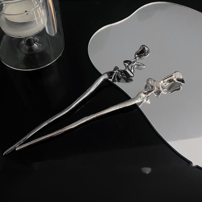 Trâm Cài Tóc Phong Cách Hanfu Hiện Đại Đơn Giản