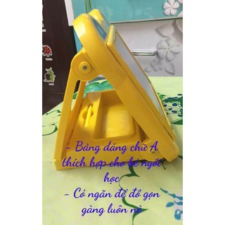 BẢNG HỌC SÁNG TẠO CHO BÉ (QT Similac)