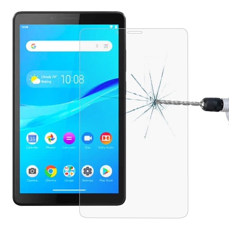 Kính Cường Lực Cho Lenovo Tab M7 Tb-7305F 7 "Tb-7305 7305 Tabm7 7.0 Inch 2019