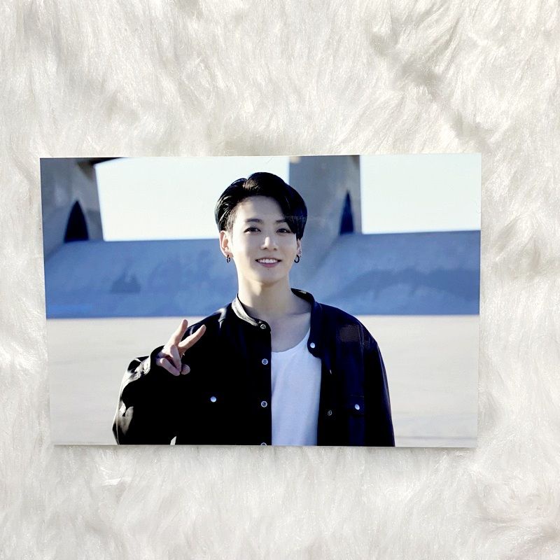[HÀNG OFF CÓ SẴN] BTS ảnh share lẻ set postcard trong bluray 2020