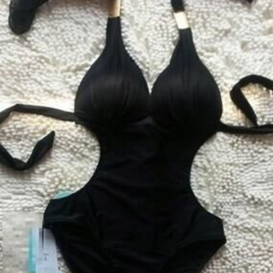 Đồ Bơi Một Mảnh Hở Lưng Gợi Cảm Cho Nữ | BigBuy360 - bigbuy360.vn