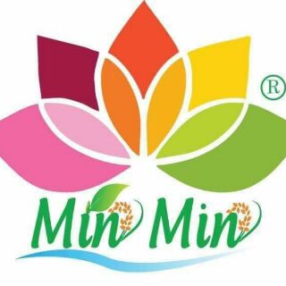 Bột ngũ cốc lợi sữa MINMIN