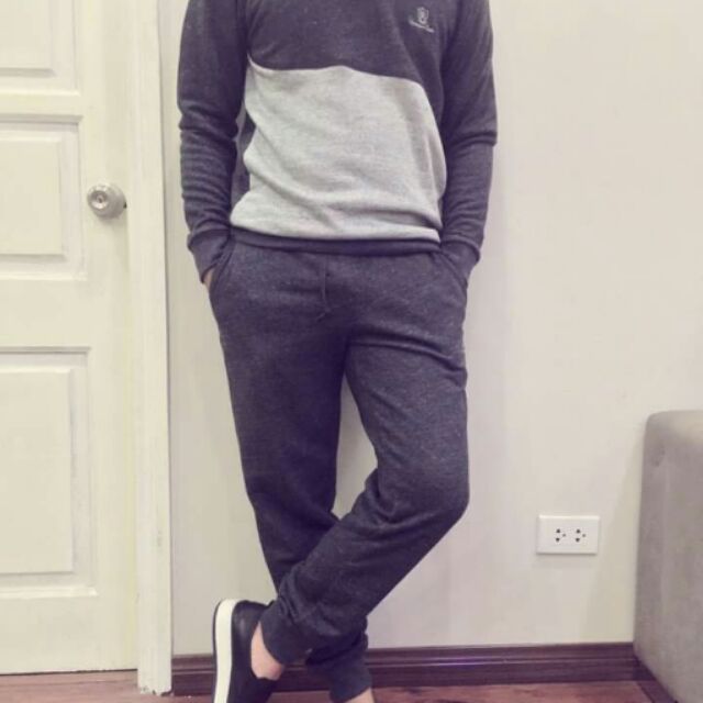 Bộ nam nữ xuất xịn