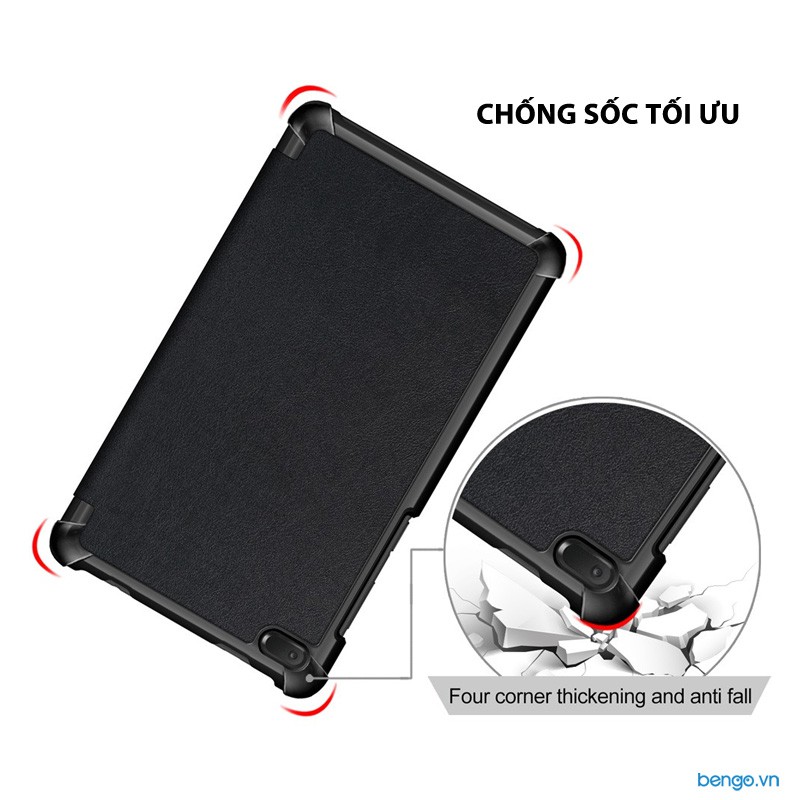 Bao da Lenovo Tab E7 TB-7104F Smartcover