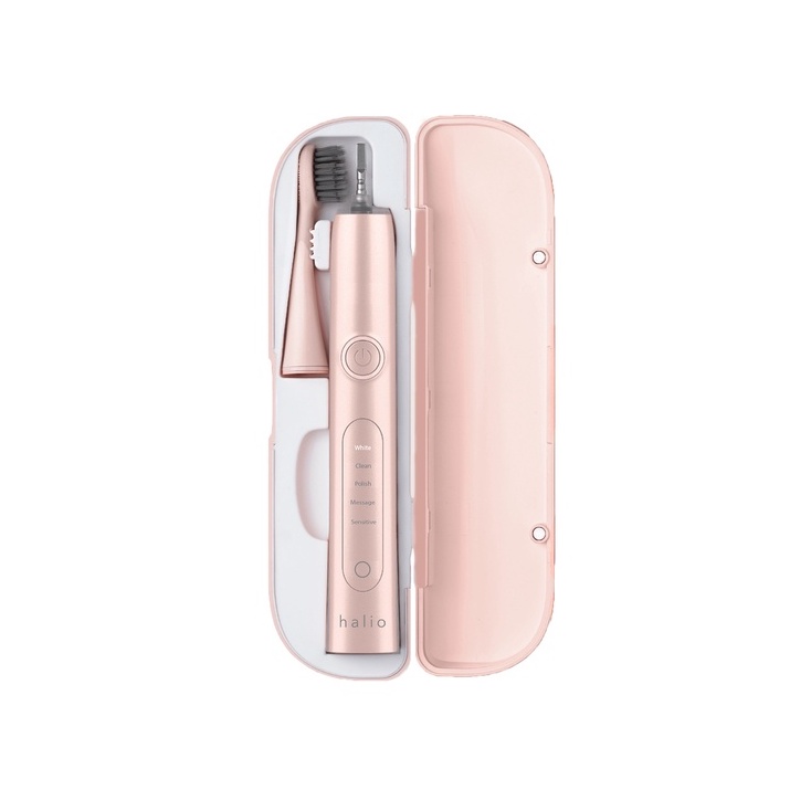 Halio Bàn chải điện Whitening Electric Toothbrush Pro