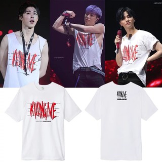 Áo TAY LỬNG IKON - KILLING ME (TANK TOP)