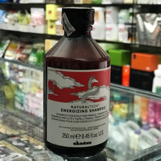 Dầu gội chống rụng tóc Davines