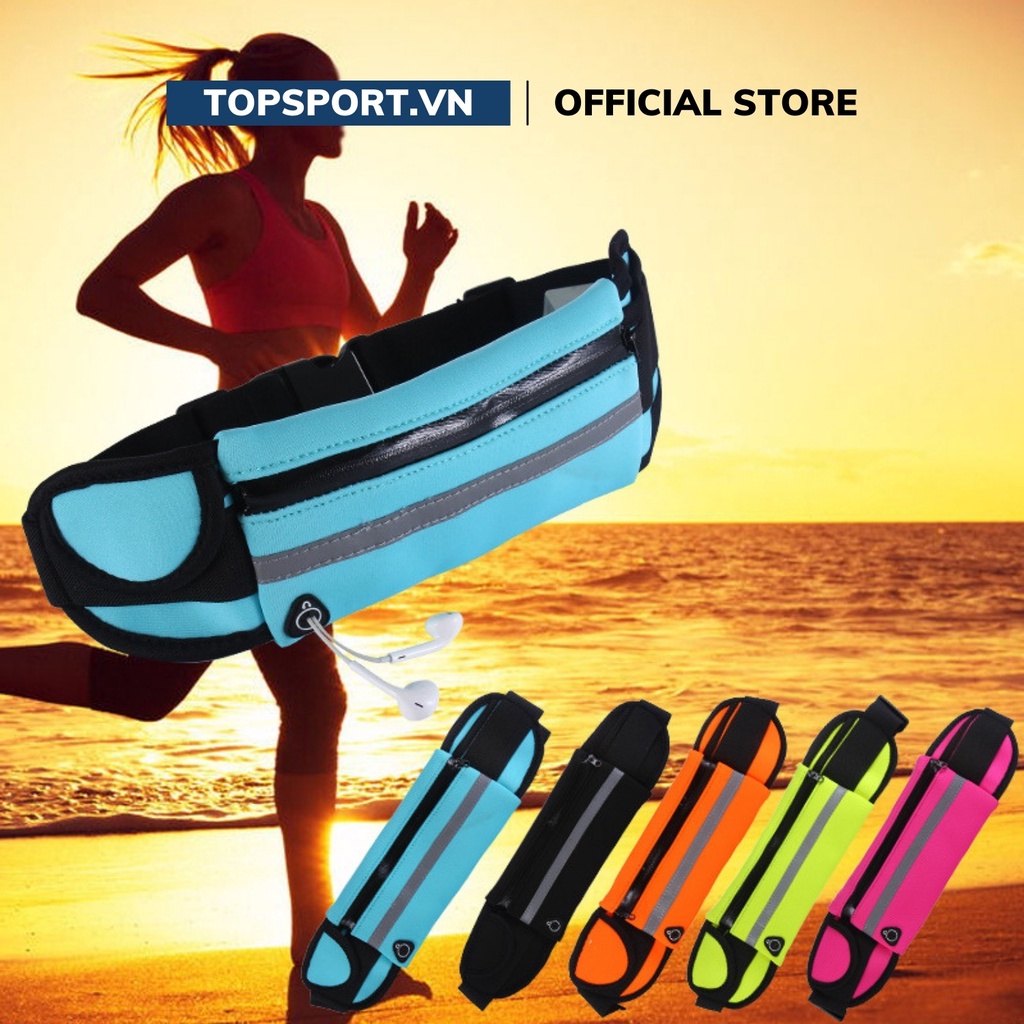 Túi Chạy Bộ, Túi Đeo Hông, Đeo Bụng Hỗ Trợ Chạy Bộ, Tập Thể Thao, Leo Núi Sportme | BigBuy360 - bigbuy360.vn