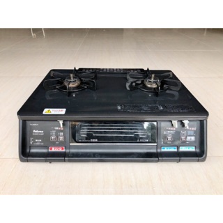 BẾP GA PALOMA NỘI ĐỊA NHẬT FULL CHỨC NĂNG
