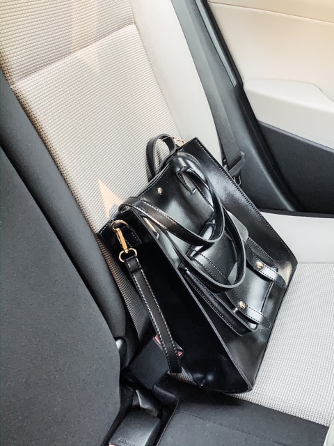 Túi da nam nữ đeo chéo, cầm tay vintage thời trang