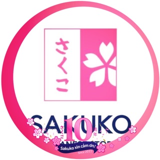 Sakuko Store Official