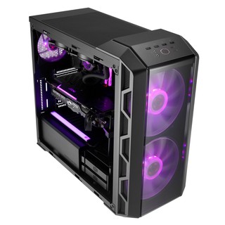 Vỏ Máy Tính MasterCase H500