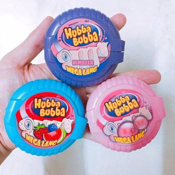 Kẹo Hubba Bubba