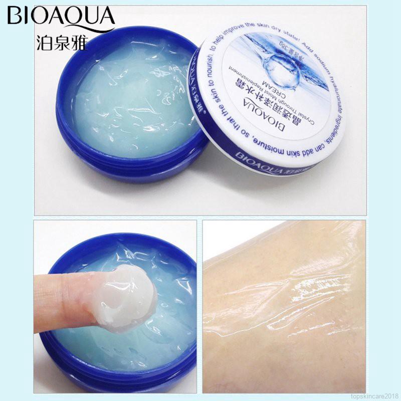 [Hàng mới về] Kem dưỡng ẩm nâng da mặt BIOAQUA