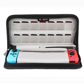 Bao da đựng máy chơi game Nintendo Switch