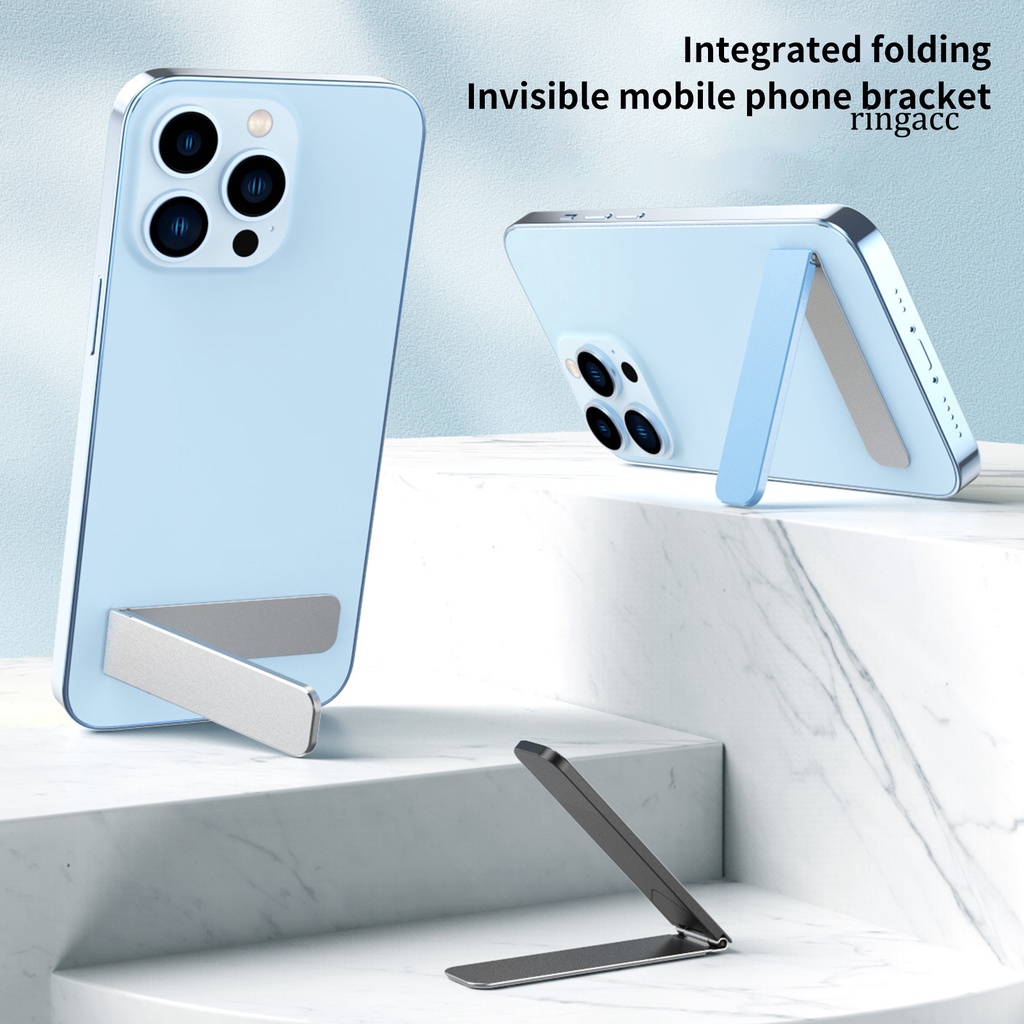 Giá Đỡ Điện Thoại Có Thể Gập Lại Mini Tiện Dụng