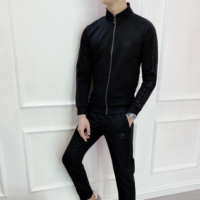 Bộ nỉ nam cao cấp