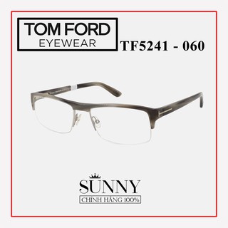 Gọng Kính Unisex Tom Ford TF5241