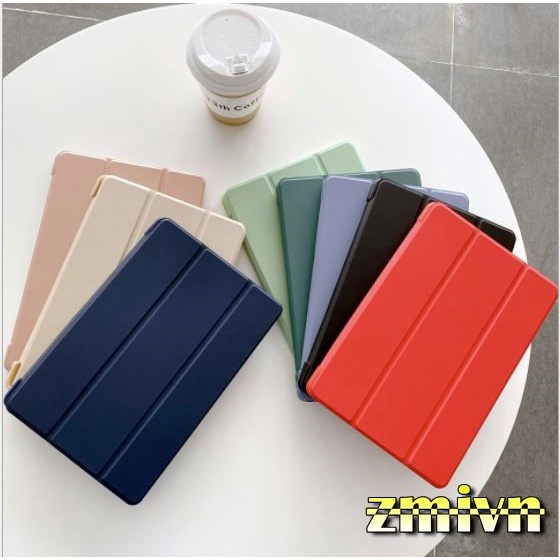 Bao da từ tính Lenovo Xiaoxin Pad 2022 Lenovo Tab M10 Plus Gen 3 10.6" TB-125F TB-128F đóng mở màn hình tự động